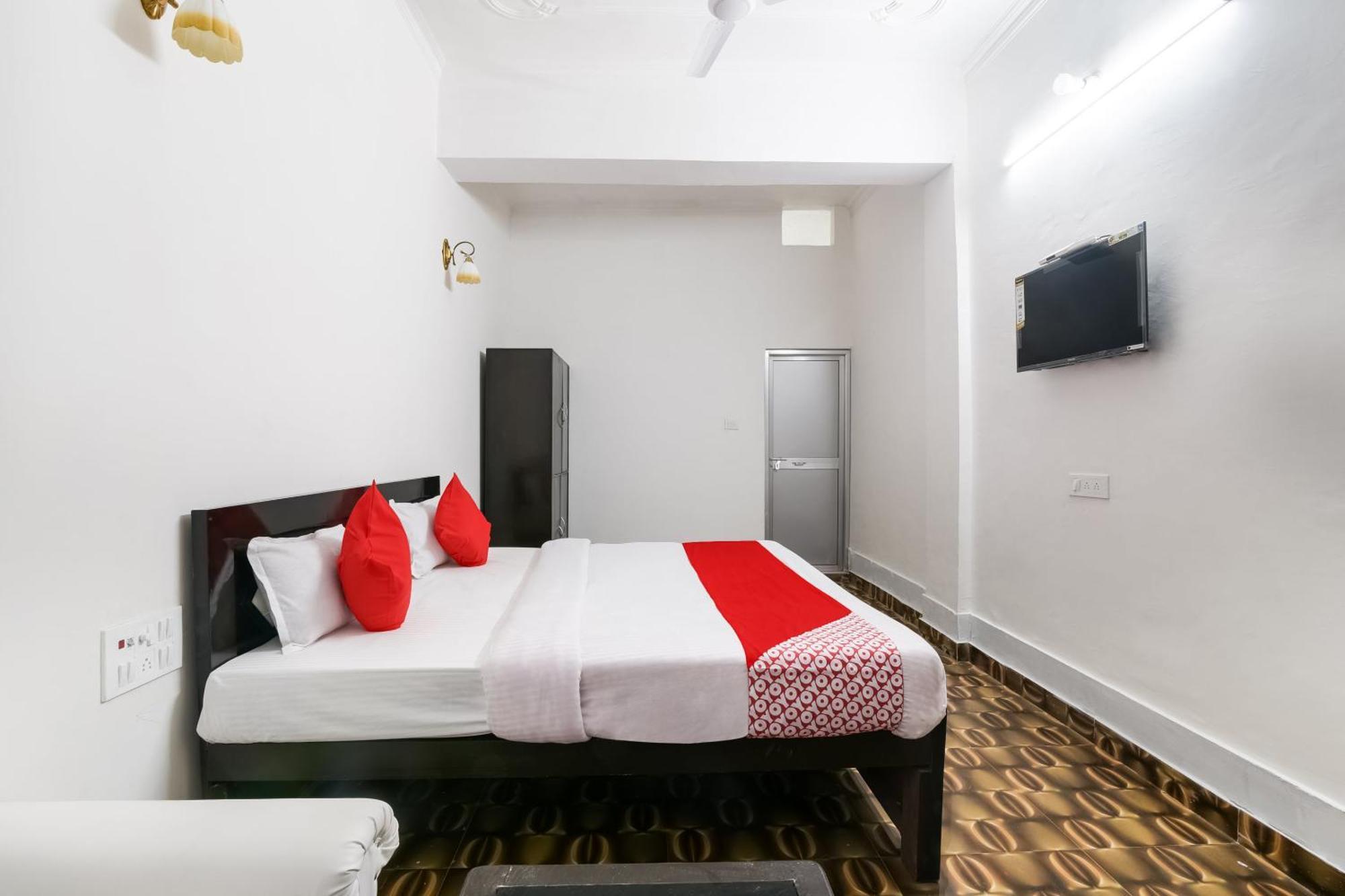 O Kavyanjali Hotel Ayodhya