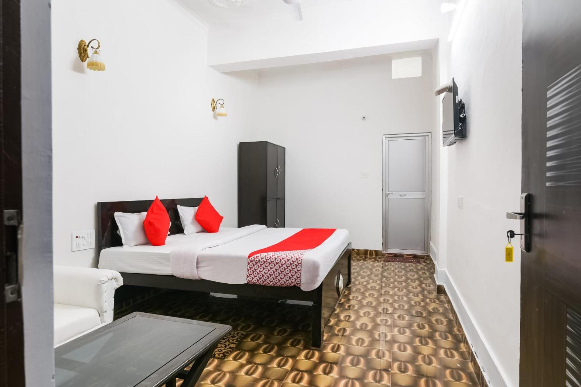 Hotel O Kavyanjali 4*