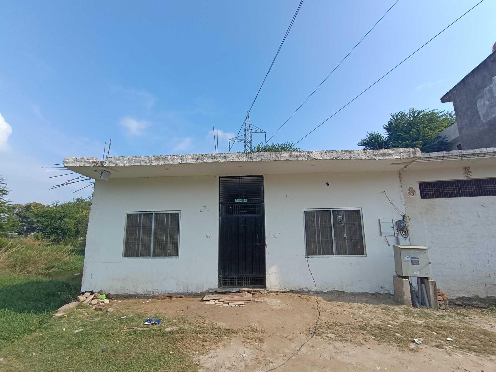 Oyo R.k Palace Apartment