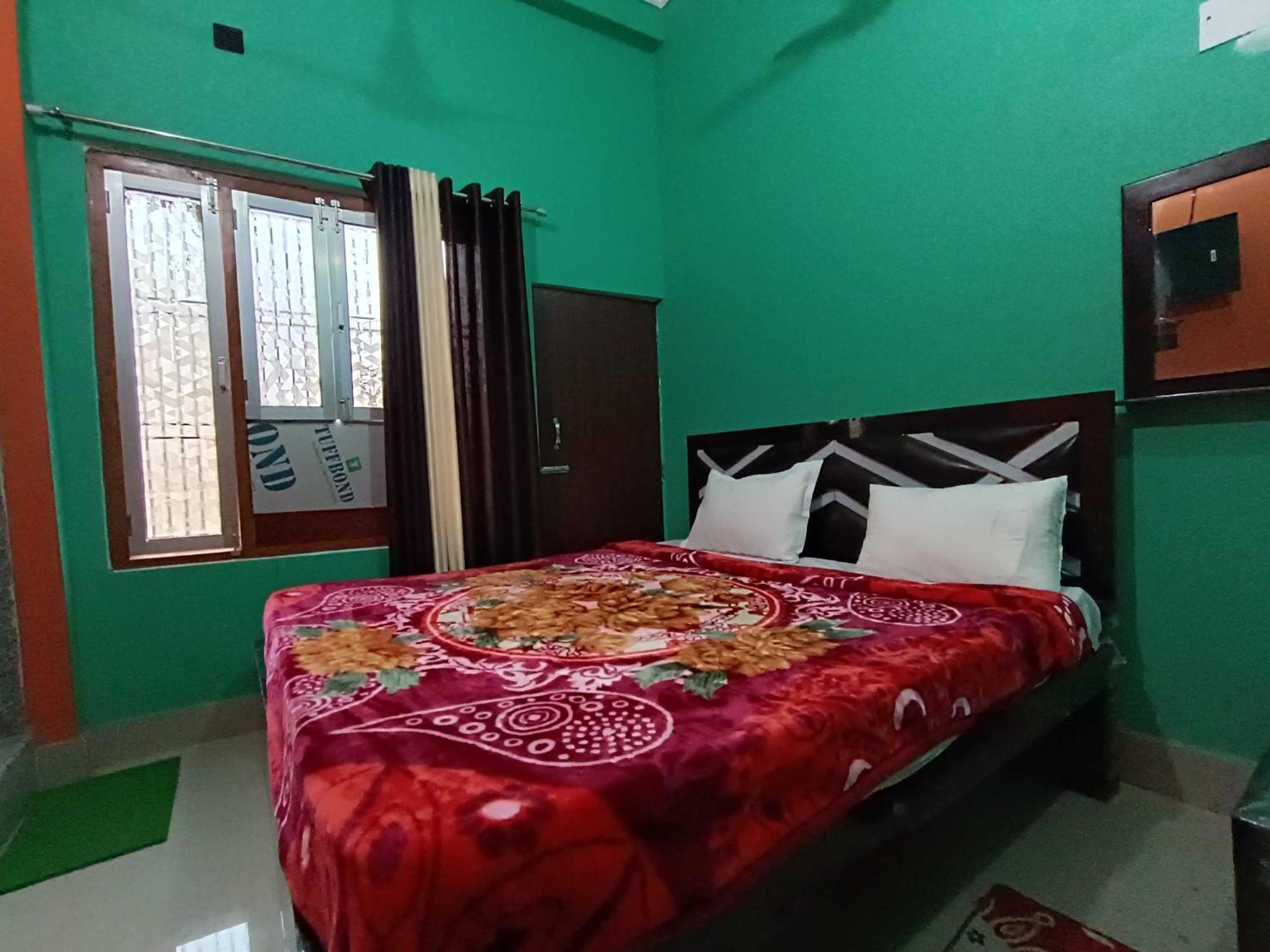 Apartment O Sambhu