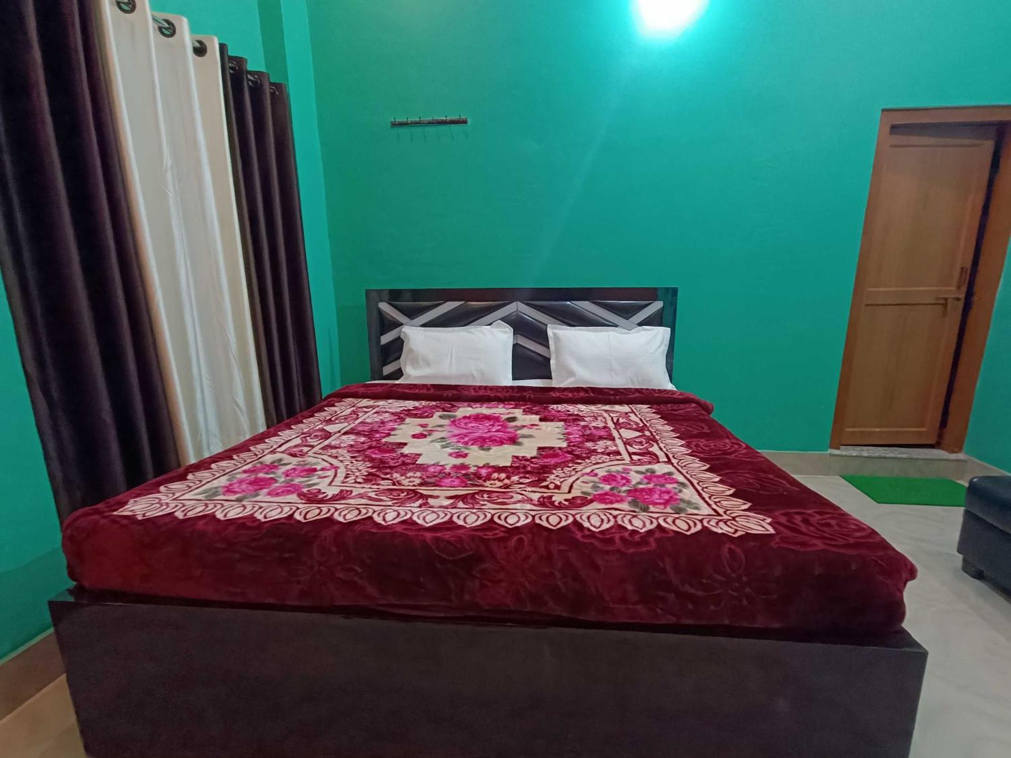 O Sambhu Apartment *