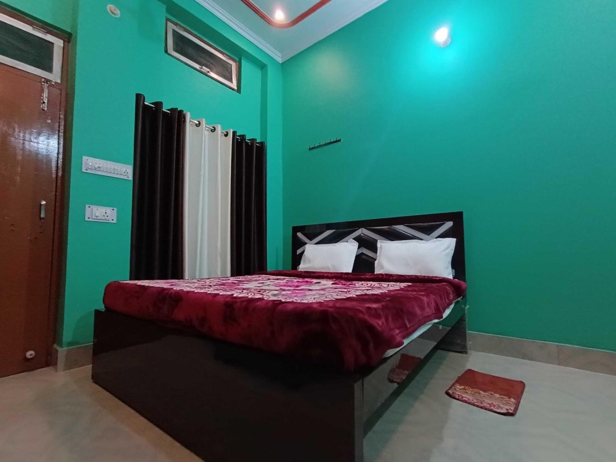 O Sambhu Apartment Ayodhya