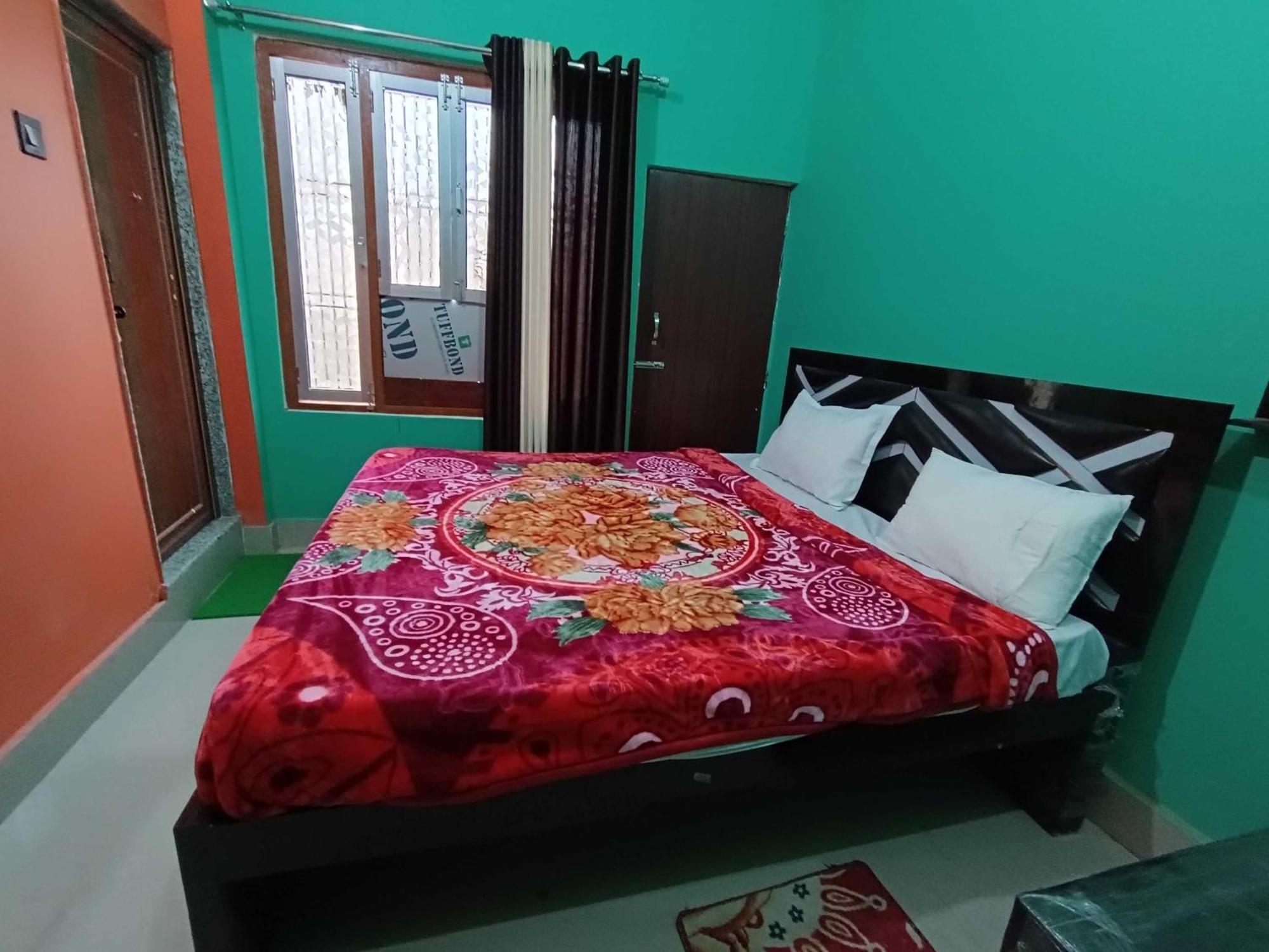 Apartment O Sambhu Ayodhya