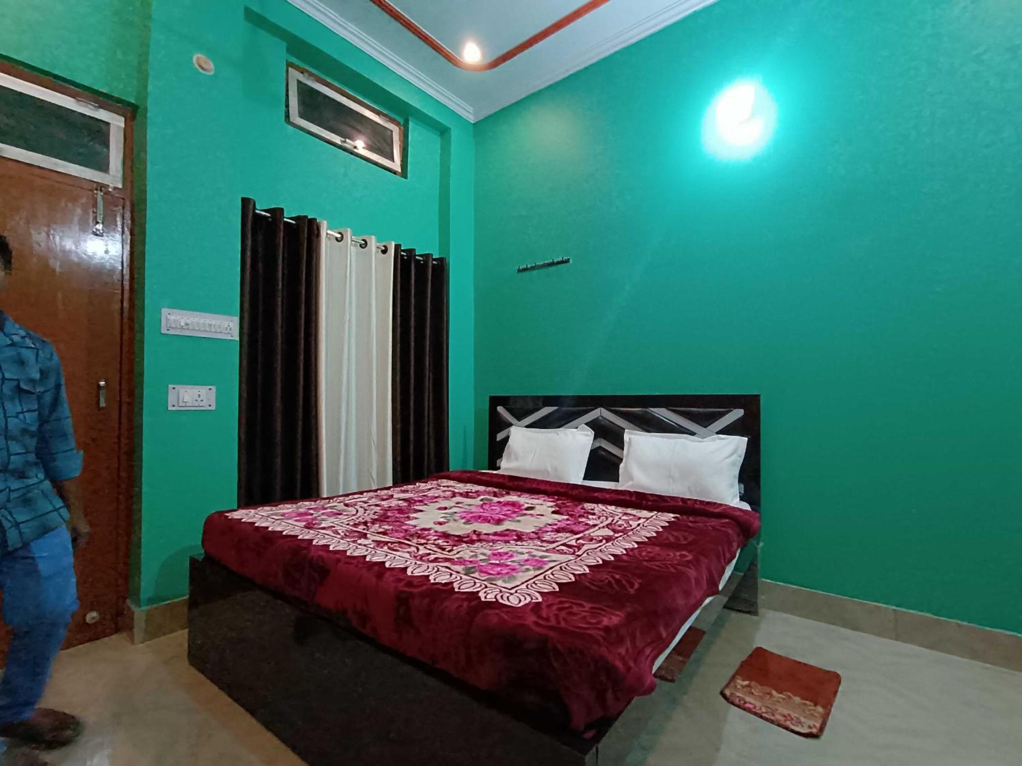 Apartment O Sambhu Ayodhya