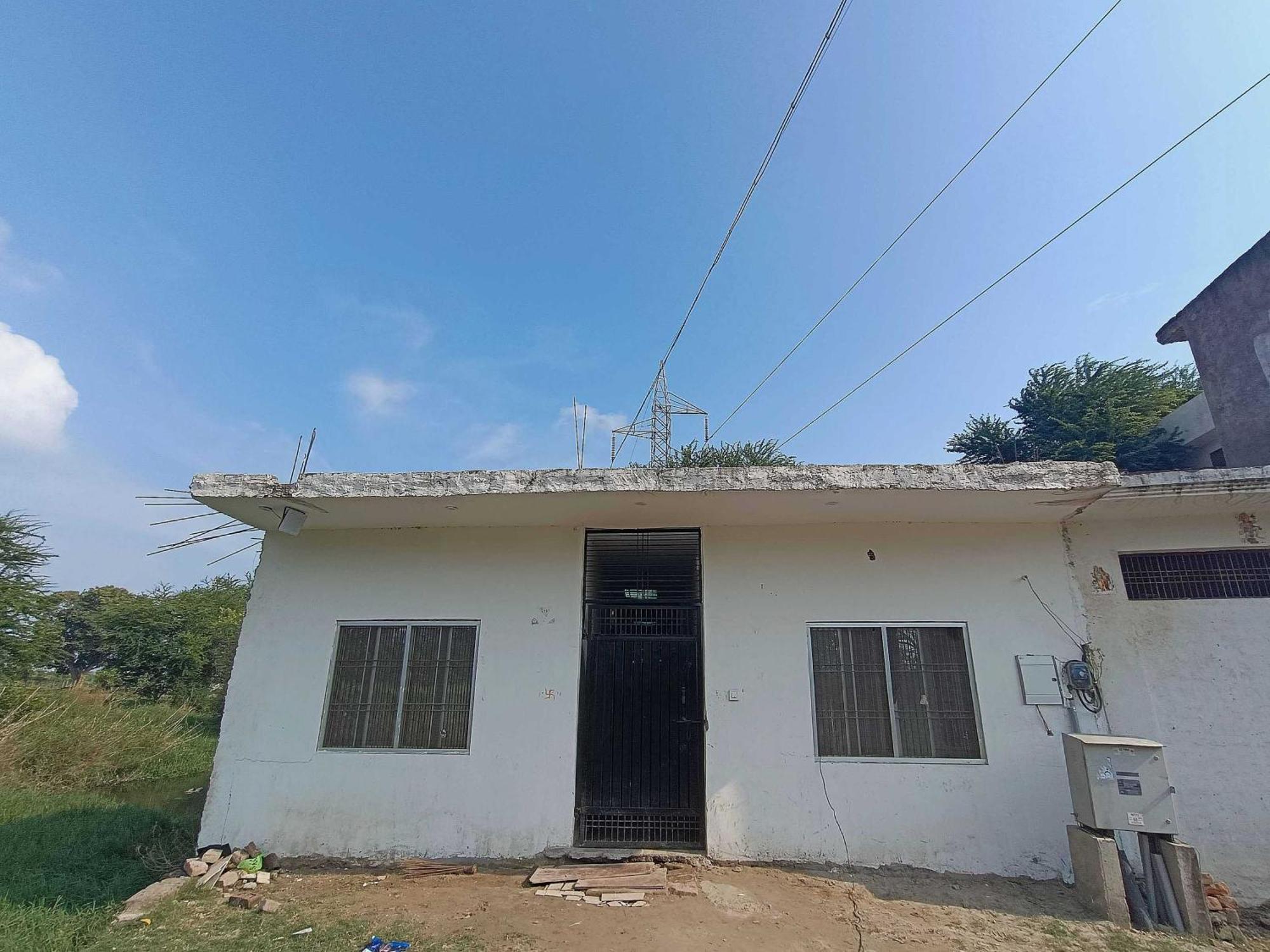 Oyo R.k Palace