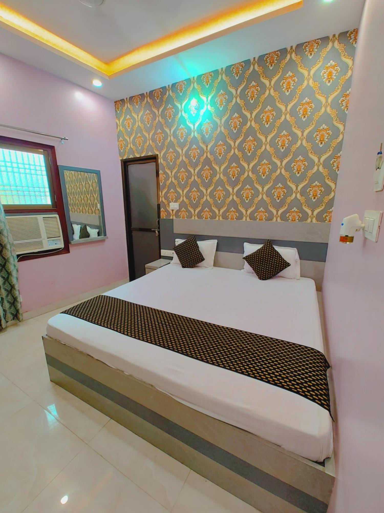 Palace 4* Ayodhya