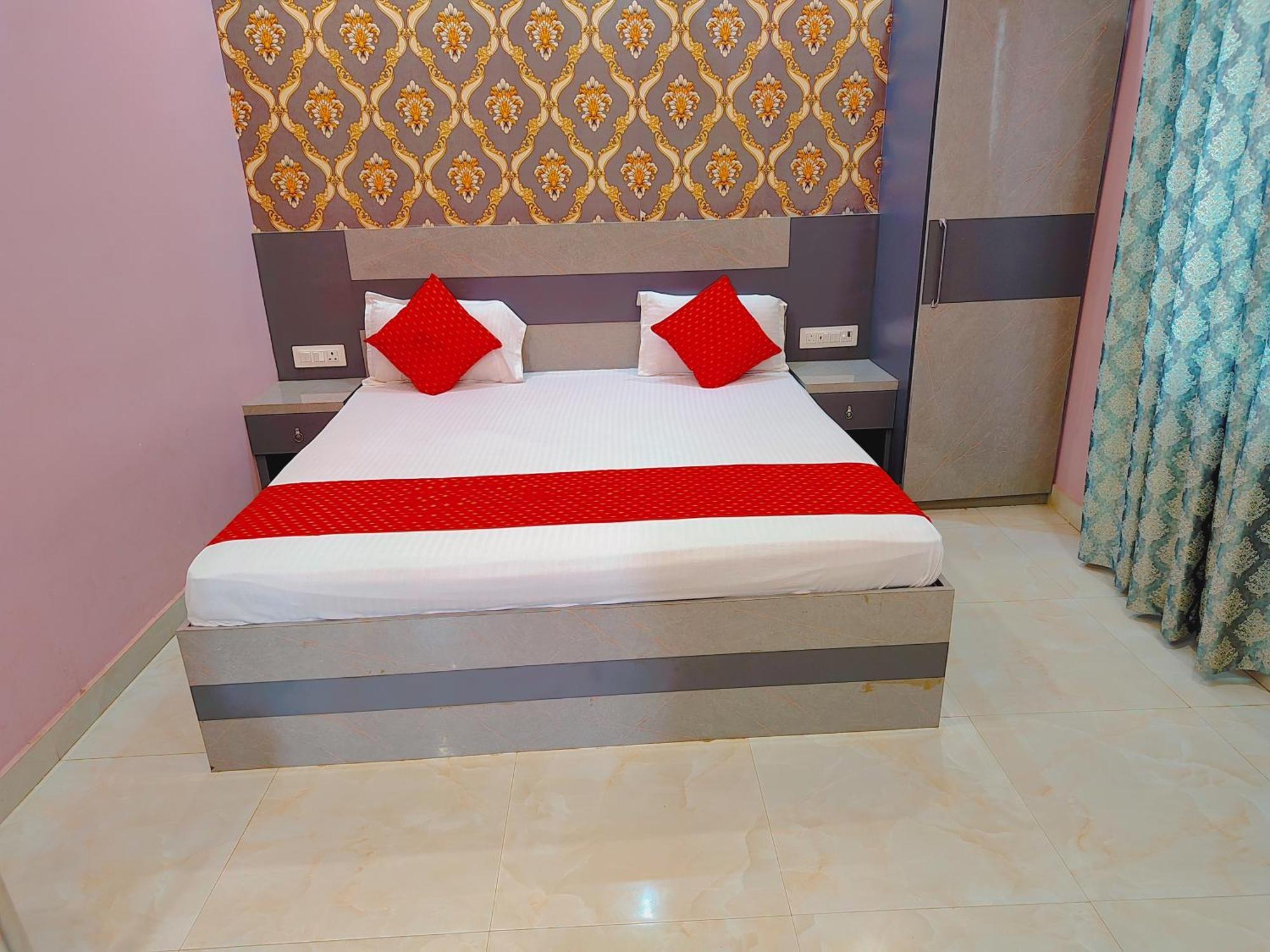 Hotel Palace 4*