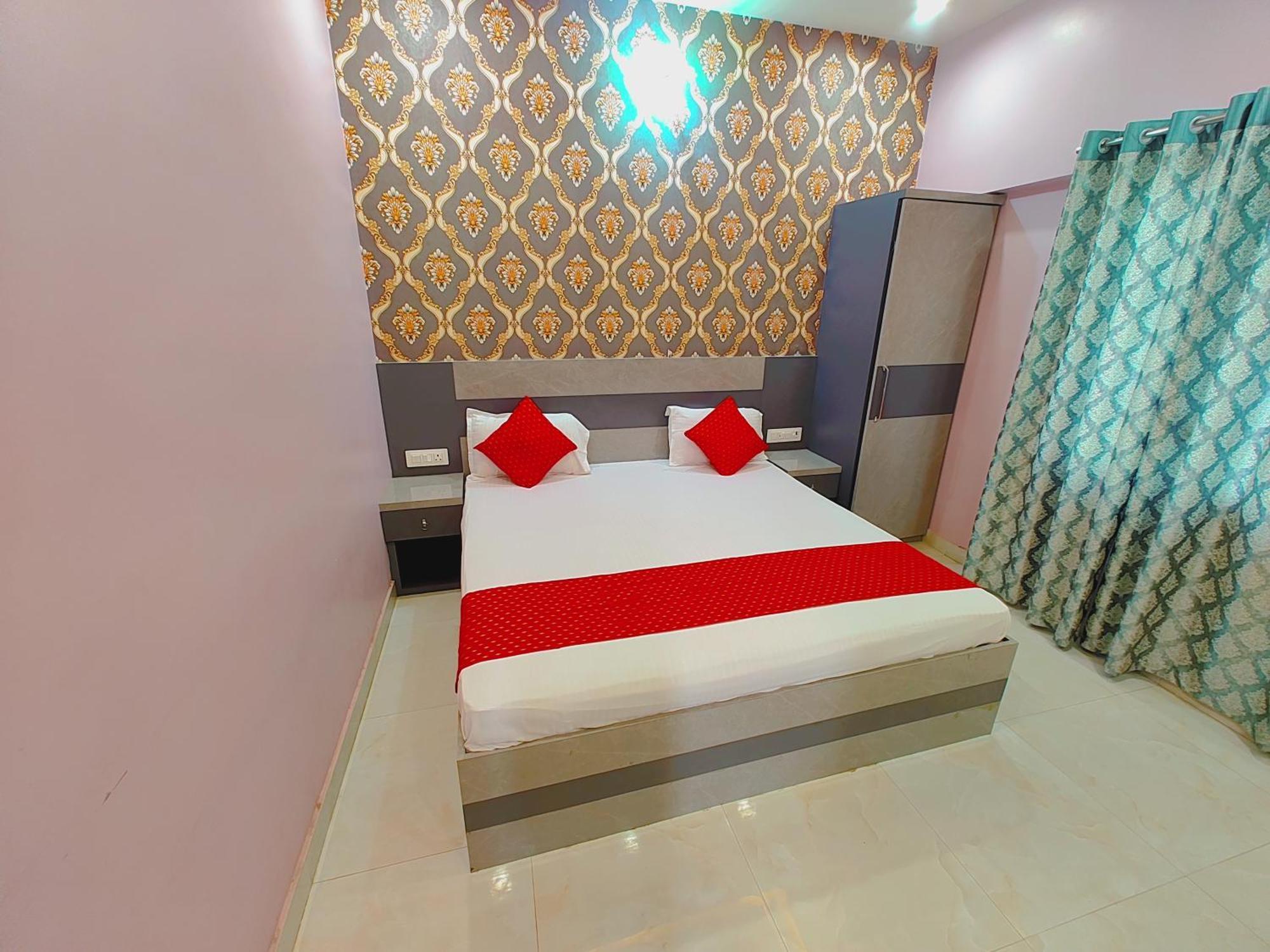 Palace Hotel Ayodhya
