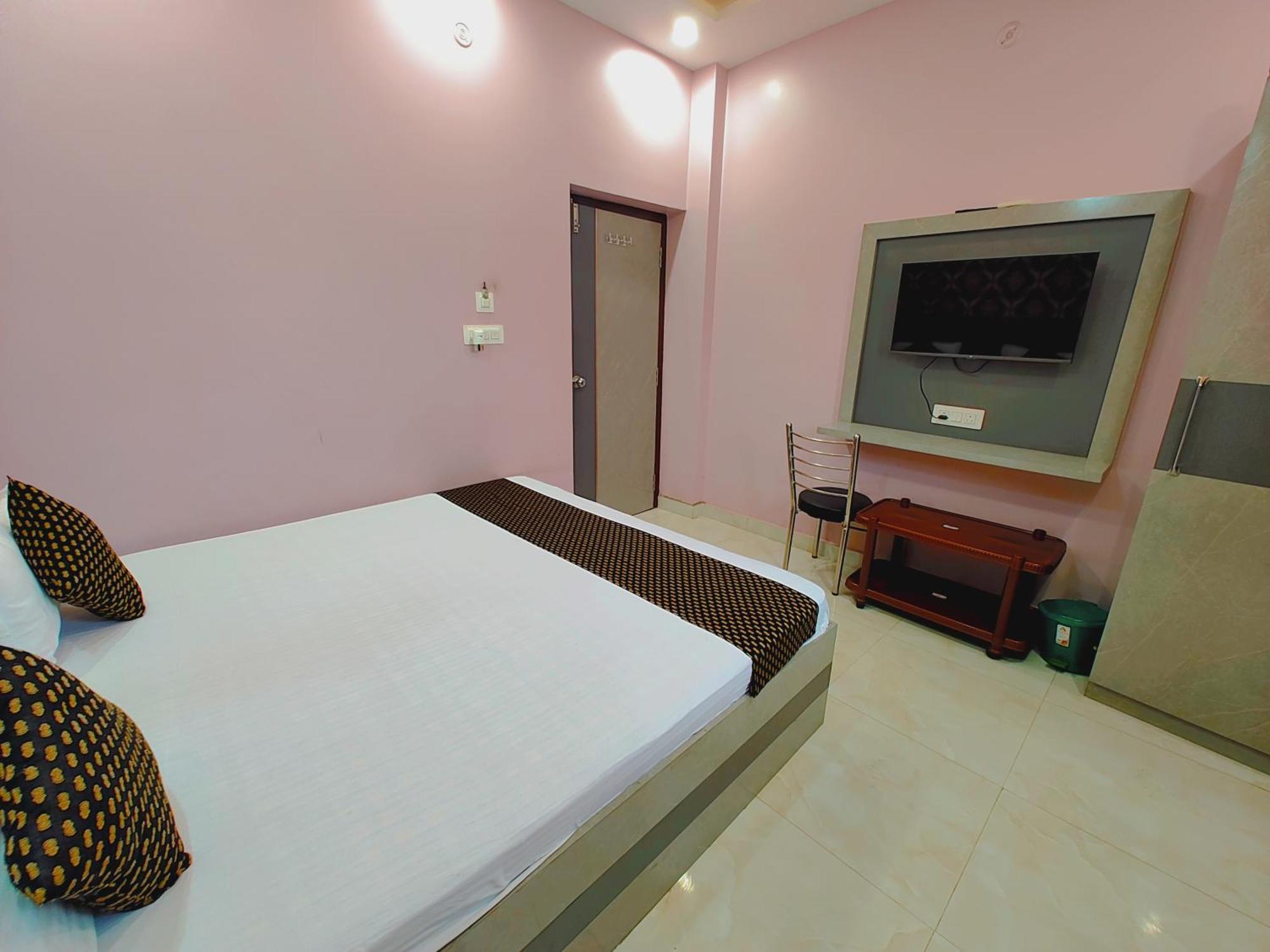 Palace Hotel Ayodhya