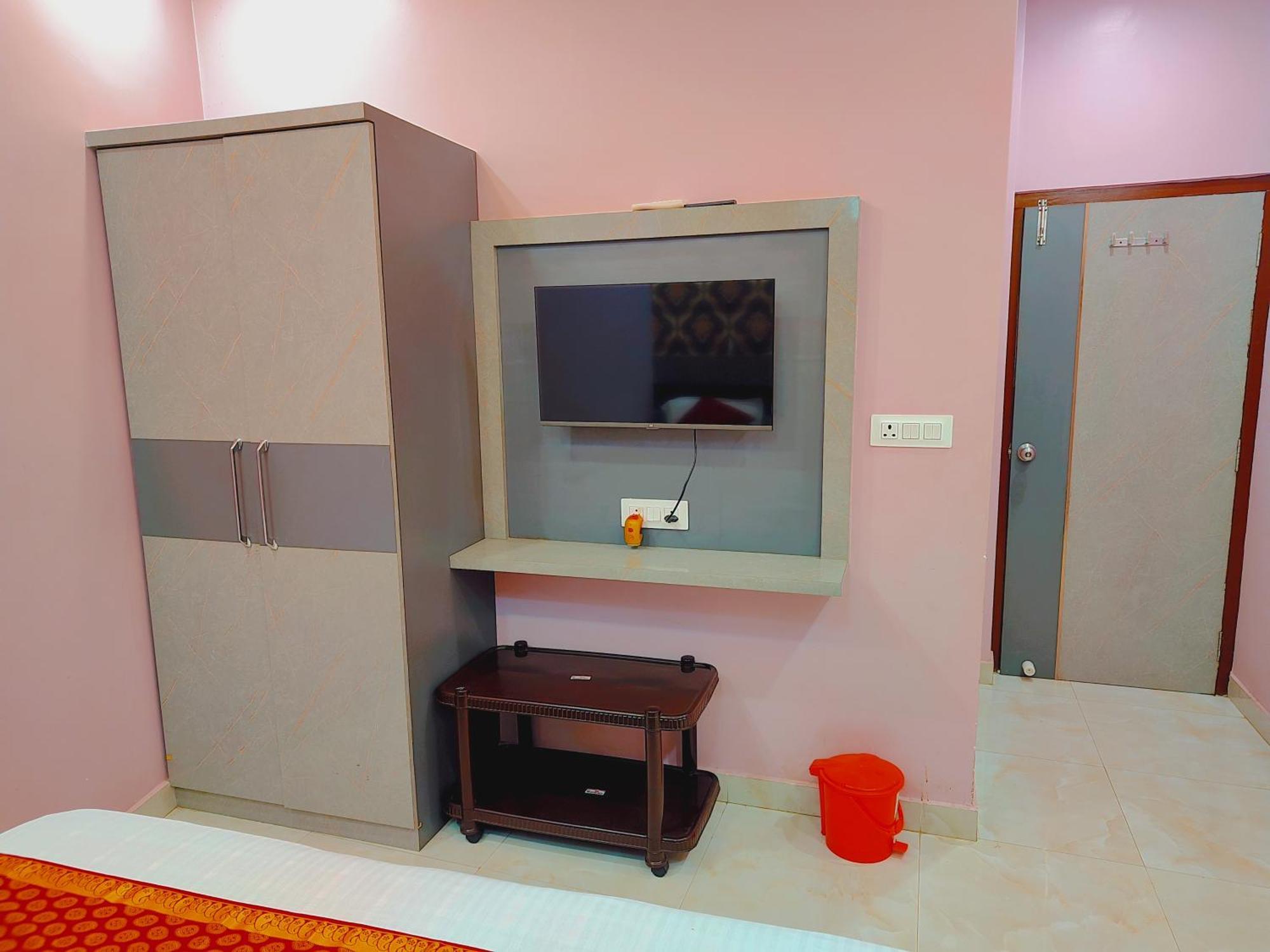 Palace 4* Ayodhya