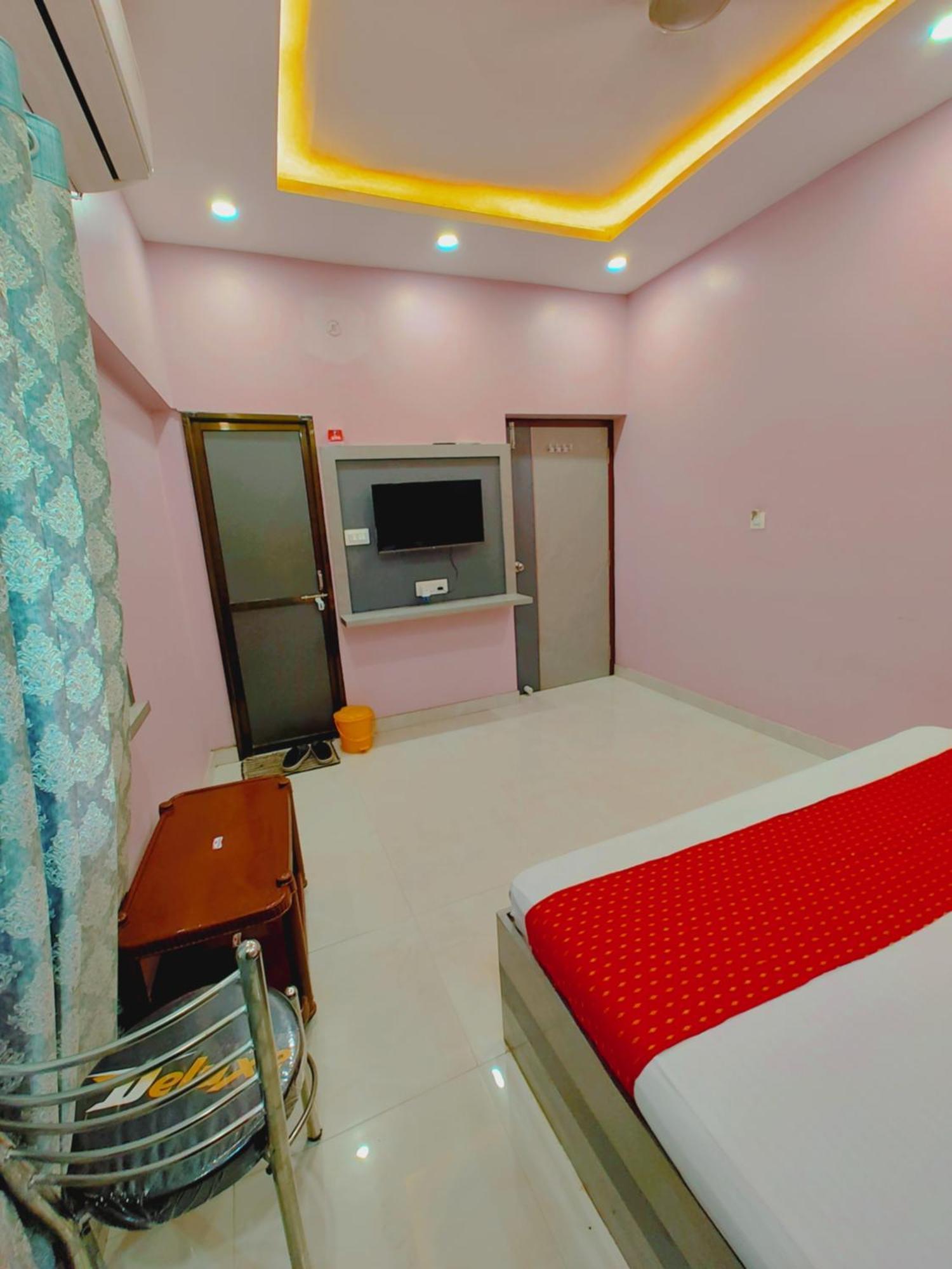 Hotel Palace