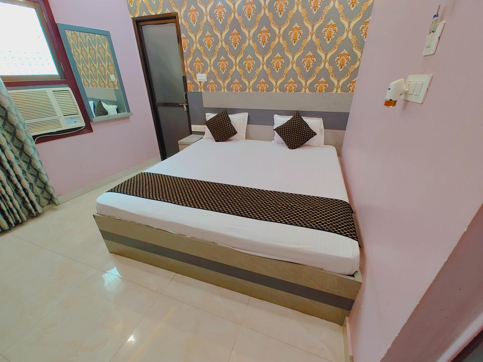 Hotel Palace 4*