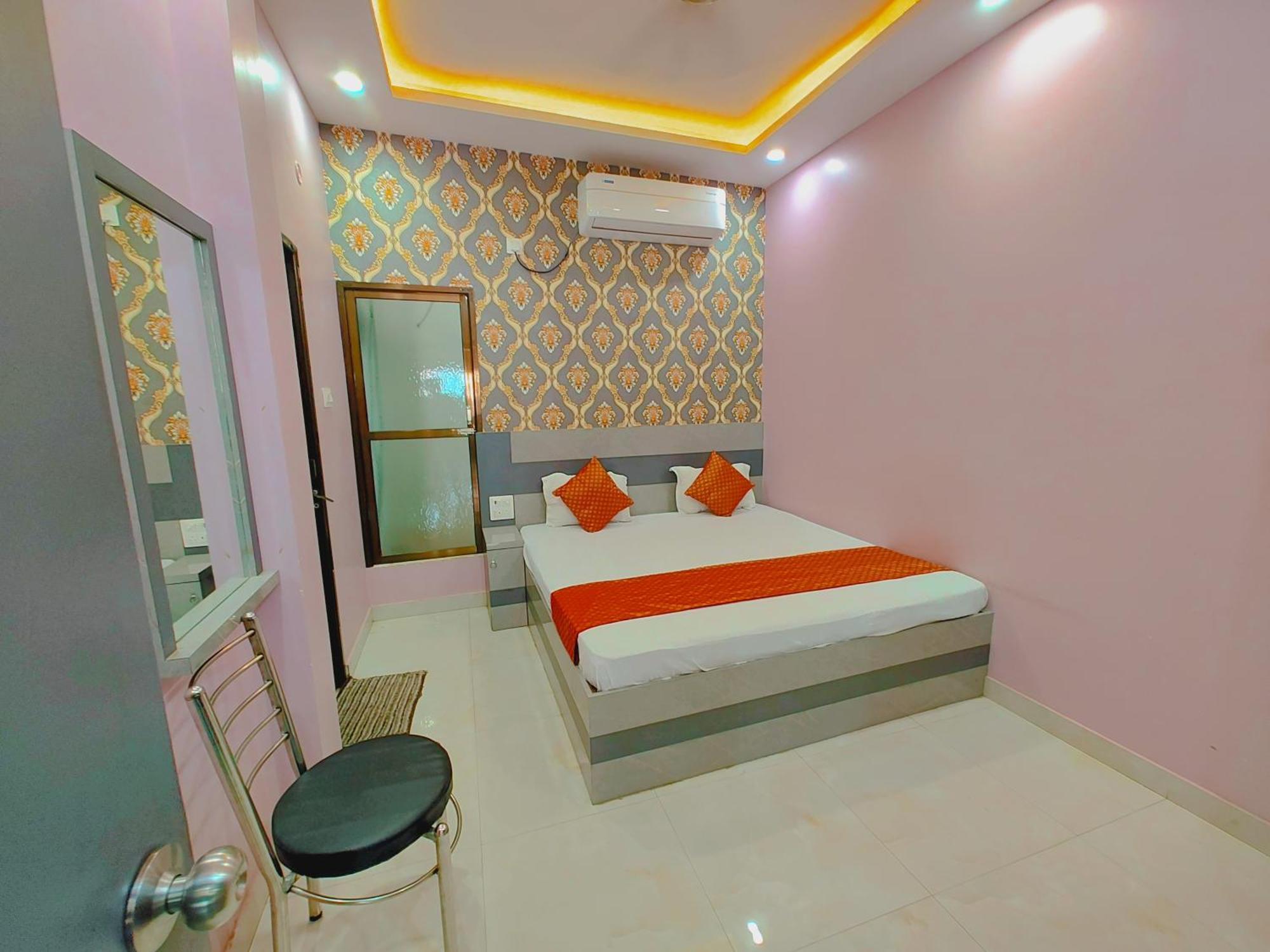 Palace Hotel 4*