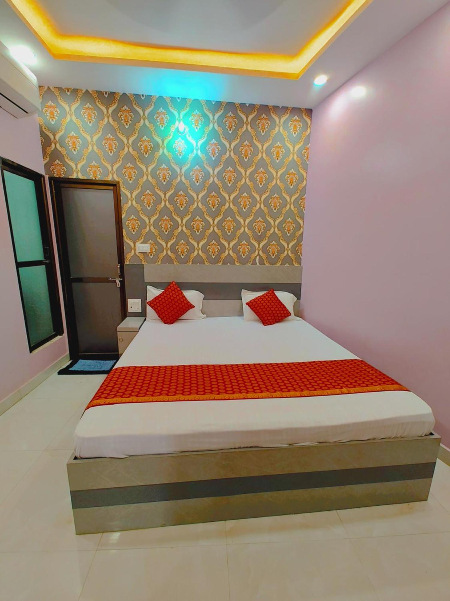 Palace 4* Ayodhya