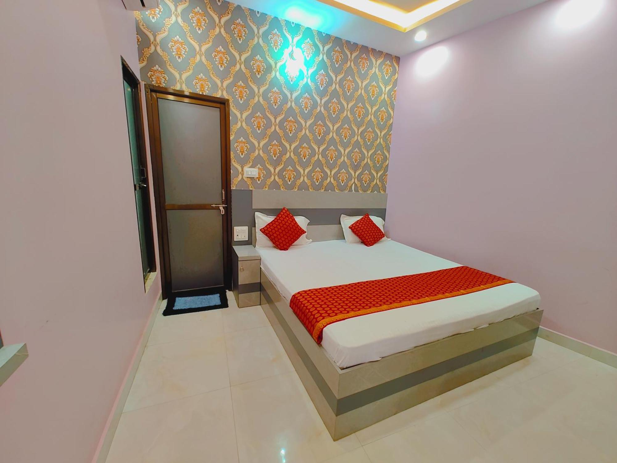Hotel Palace