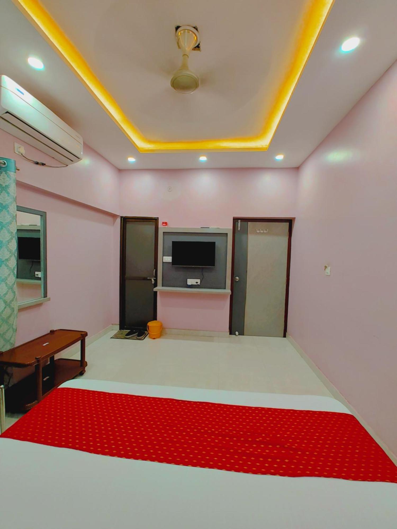 Palace 4* Ayodhya