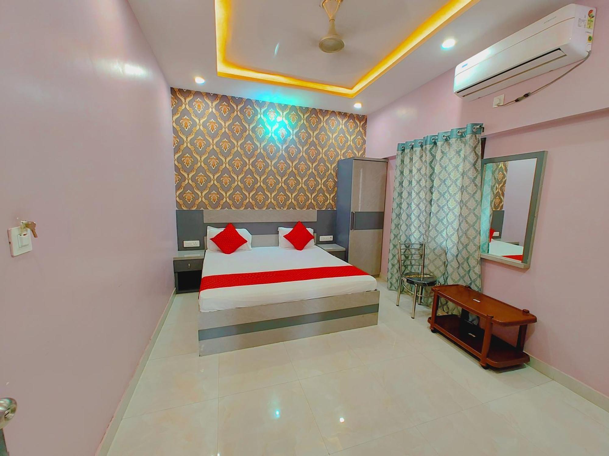 Palace Ayodhya