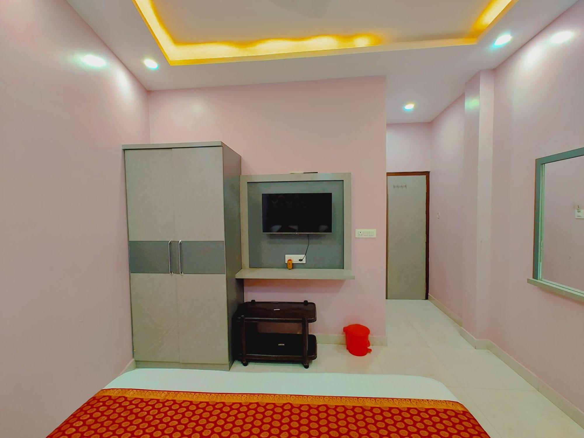 Palace Hotel Ayodhya