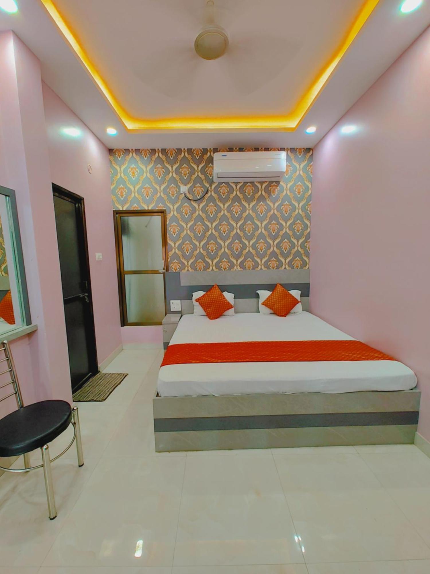 Hotel Palace