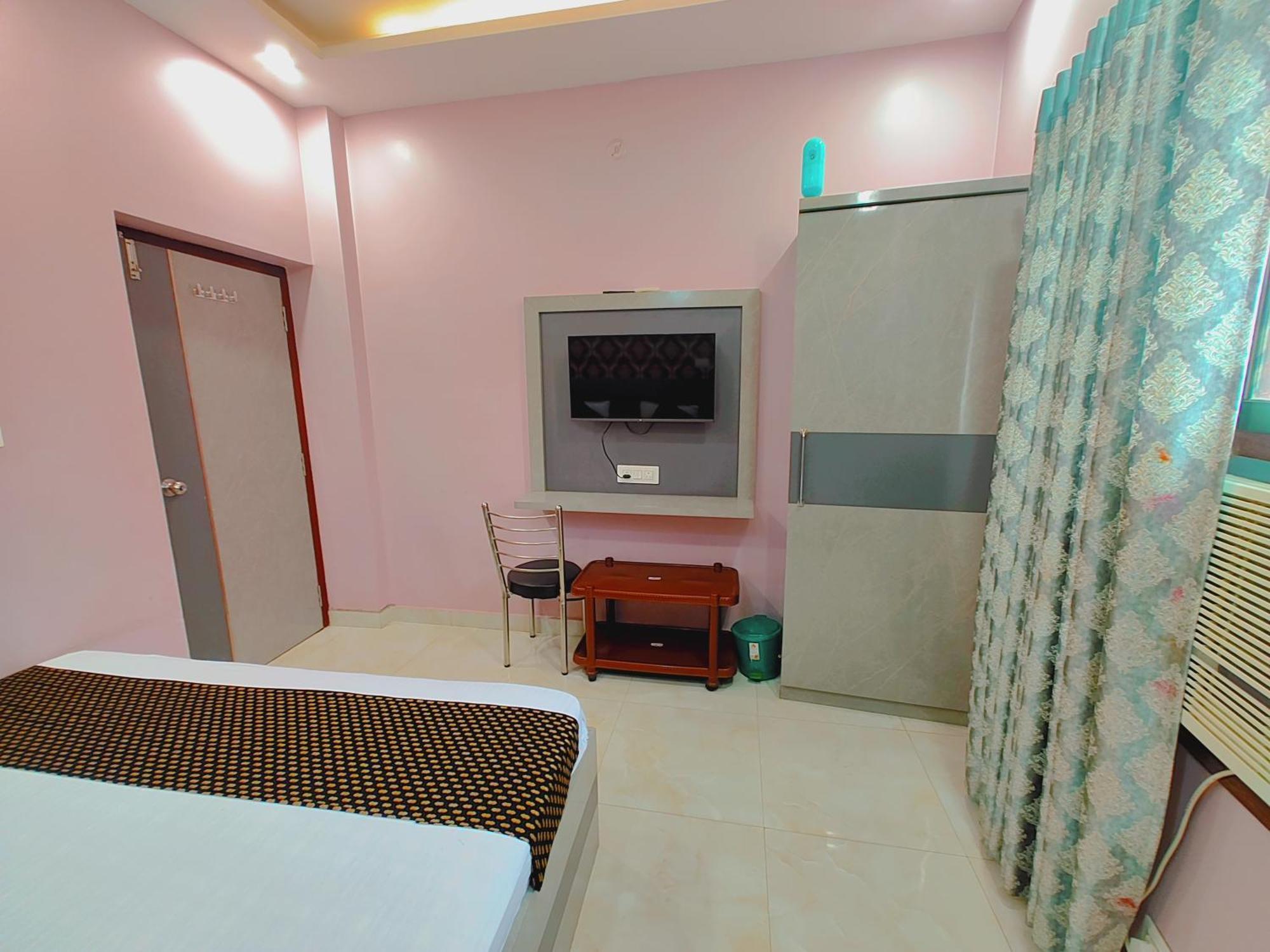 Palace 4* Ayodhya