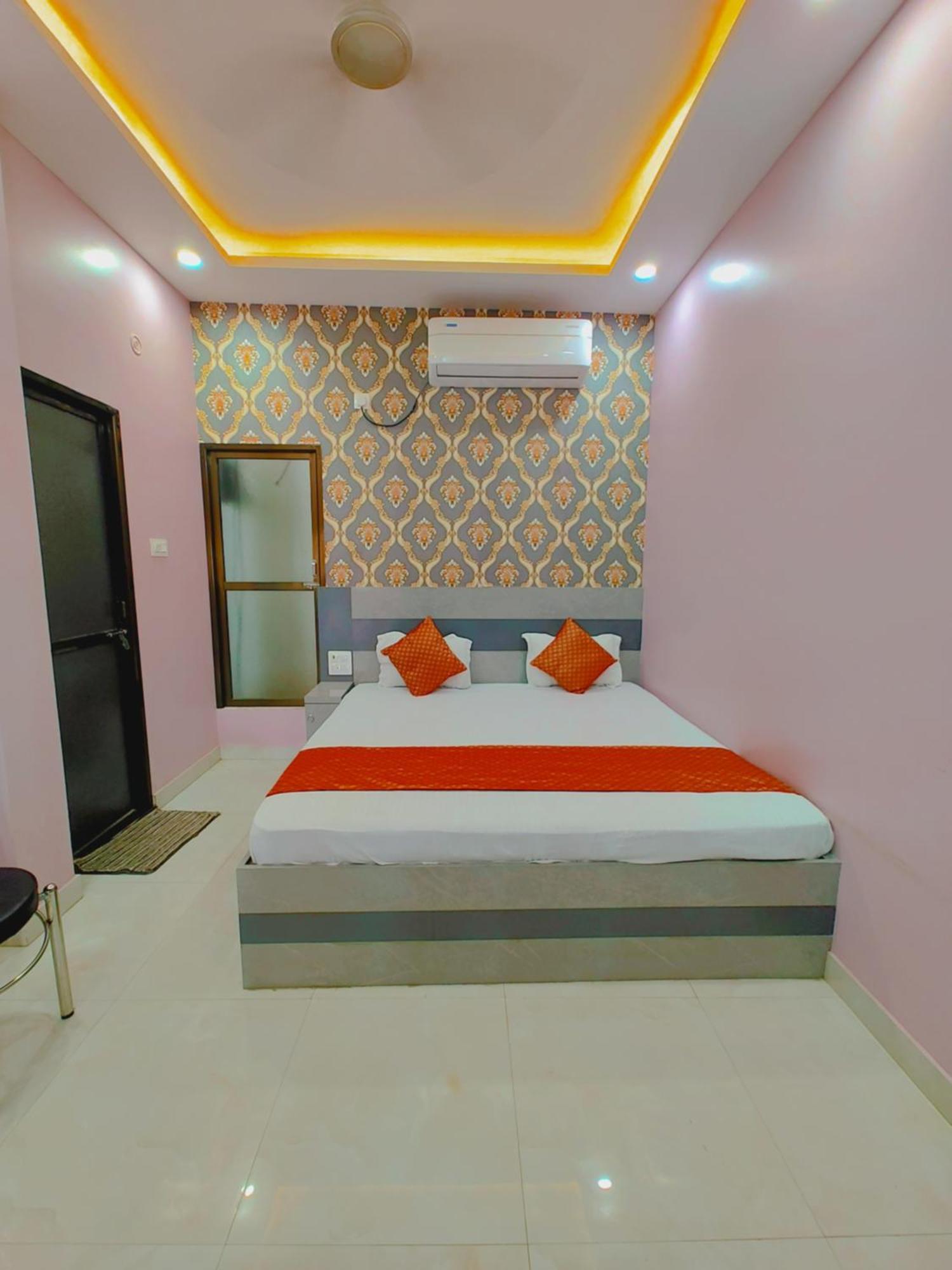 Hotel Palace 4*