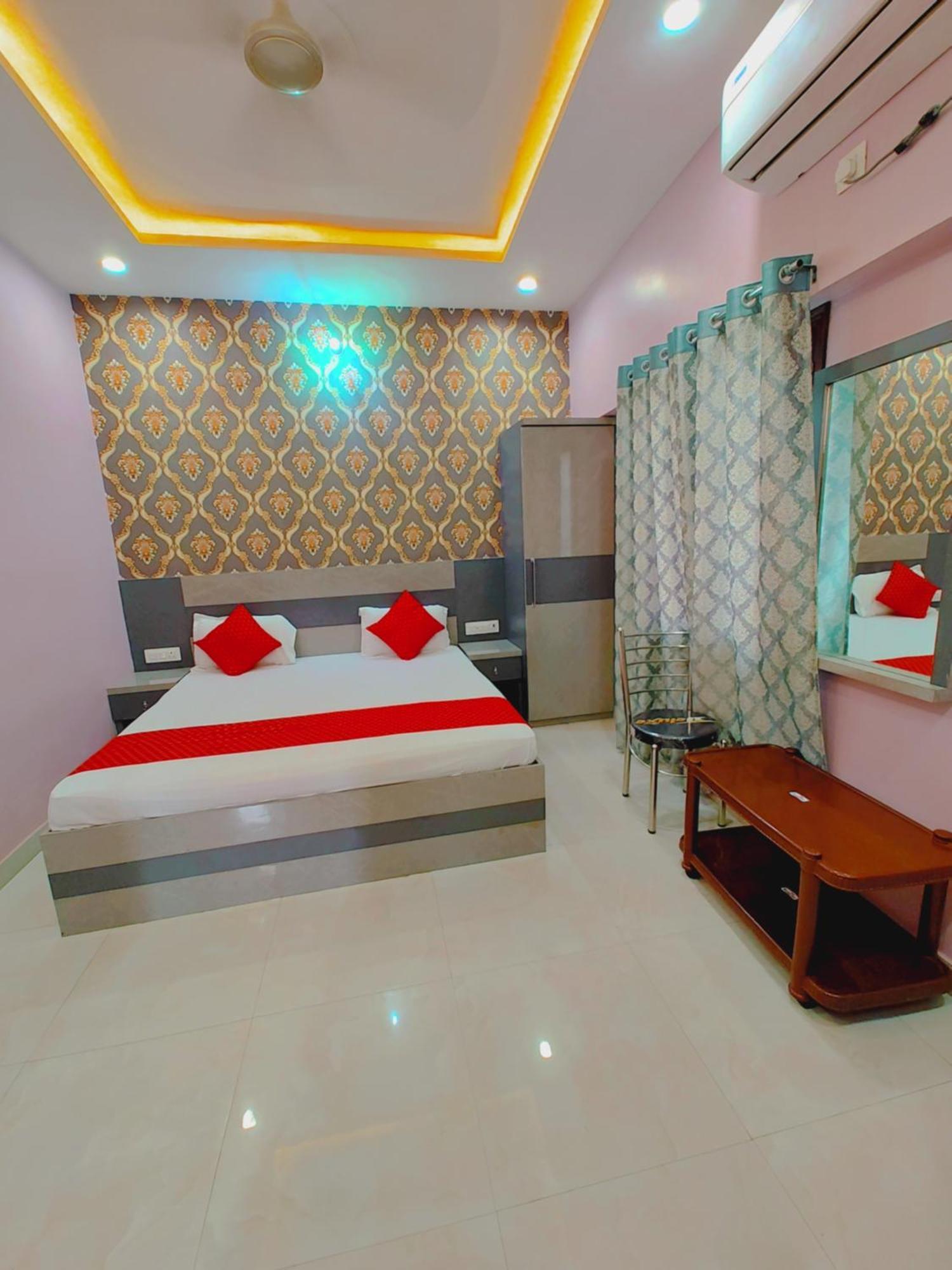 Palace Hotel Ayodhya