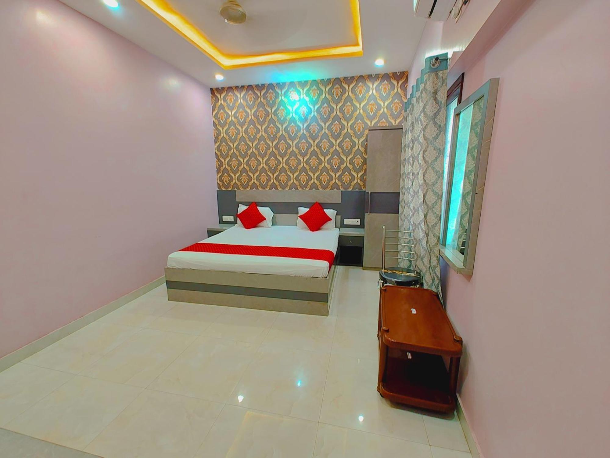 Hotel Palace 4*