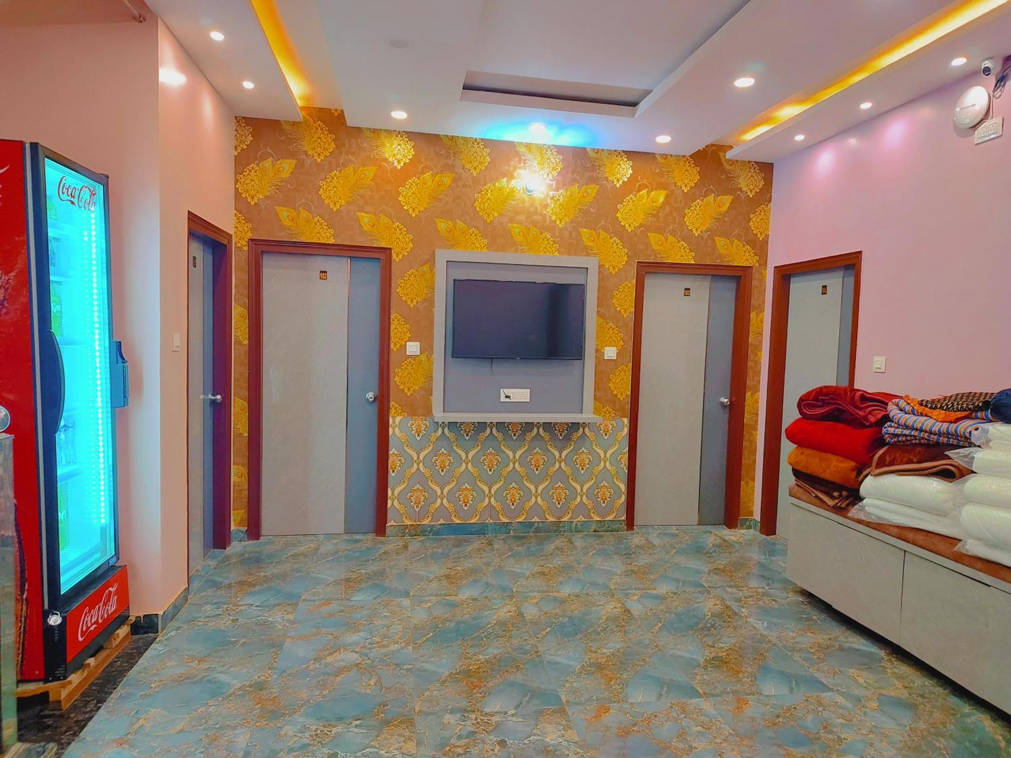 Hotel Palace 4*
