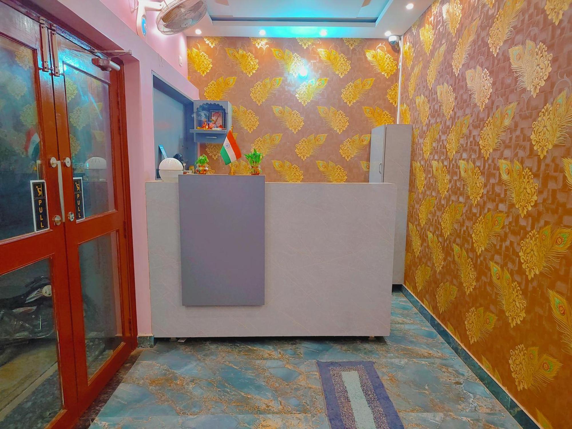Palace Hotel Ayodhya