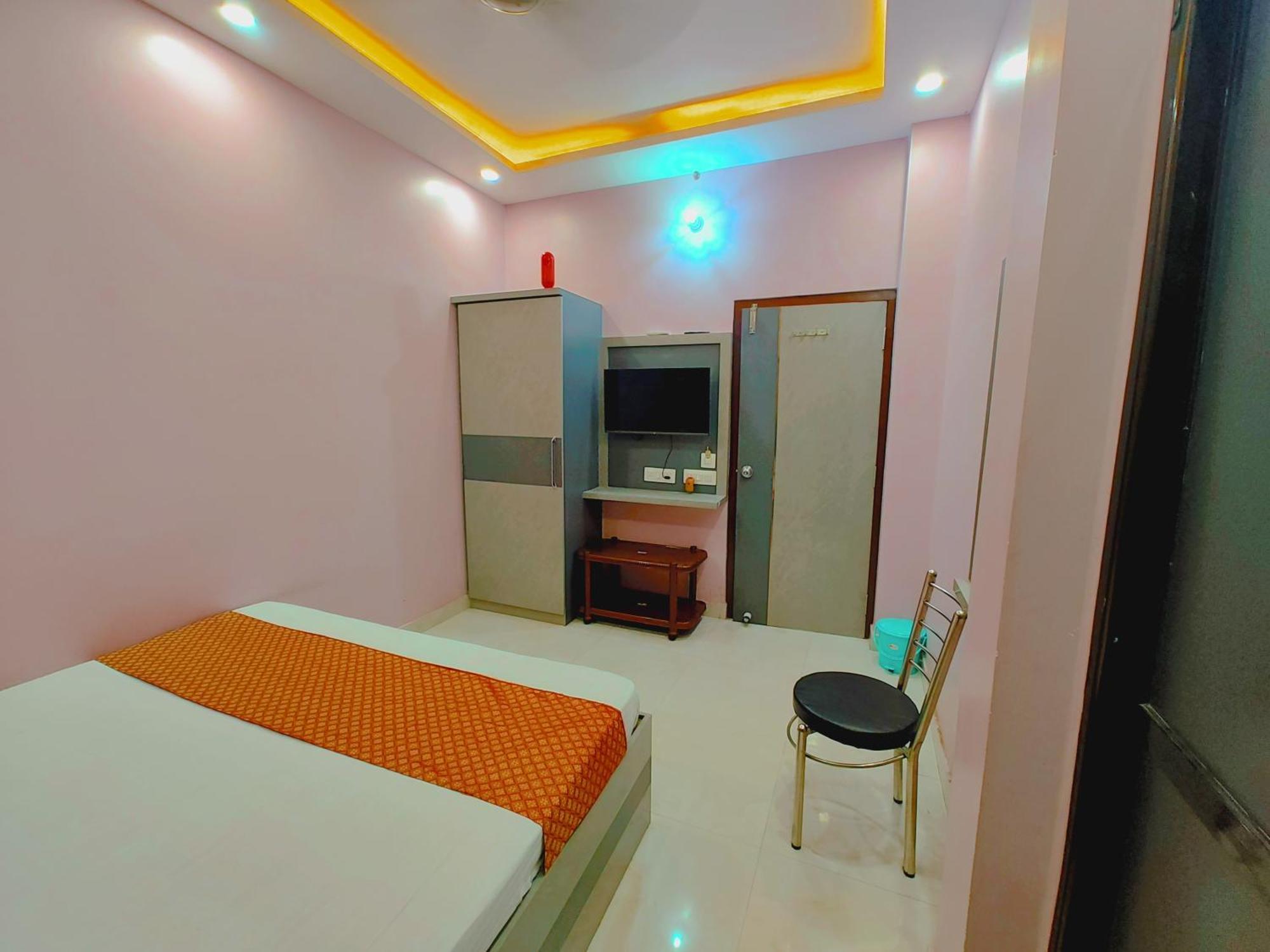 Palace Hotel Ayodhya