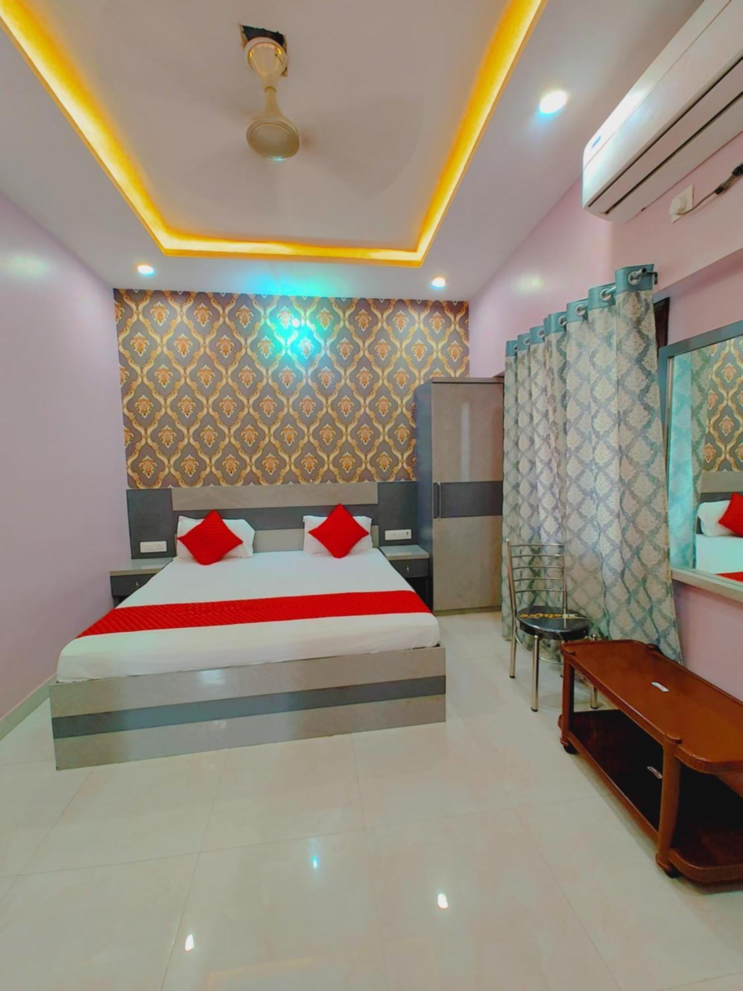 Palace 4* Ayodhya