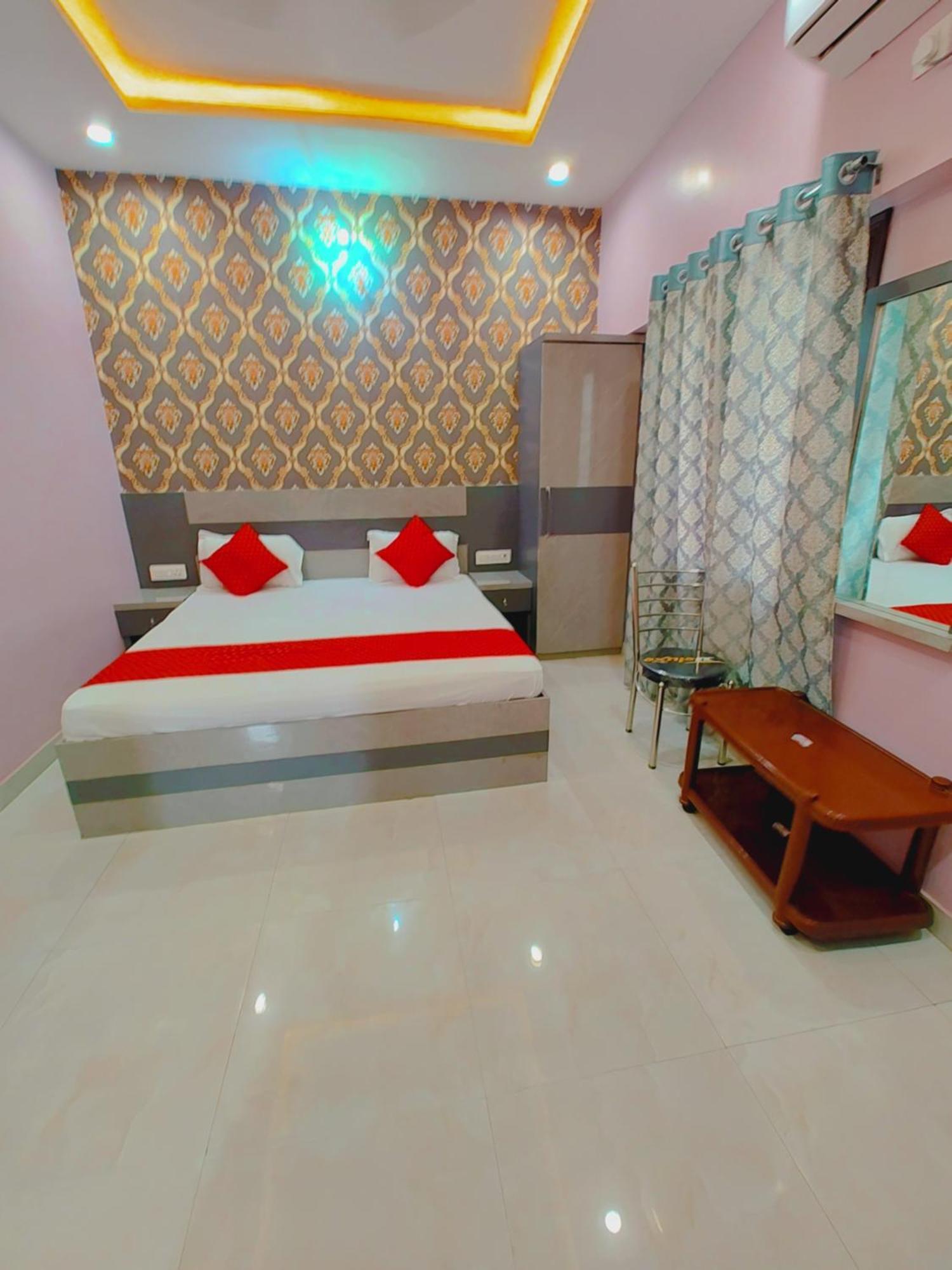 Hotel Palace