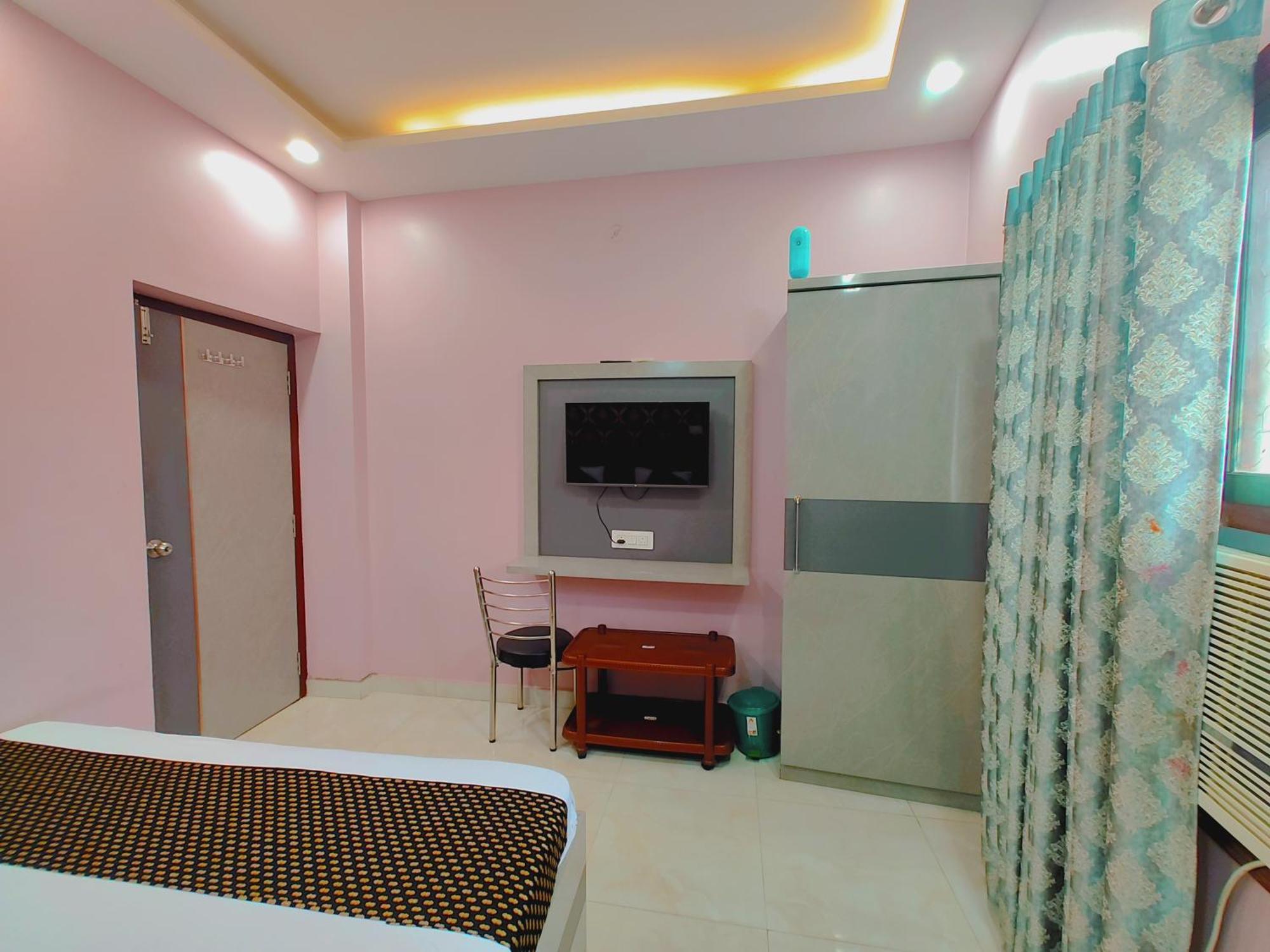 Palace 4*