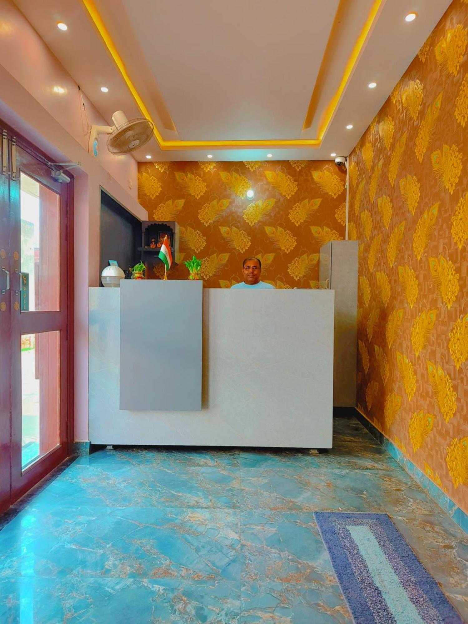 Palace Hotel Ayodhya