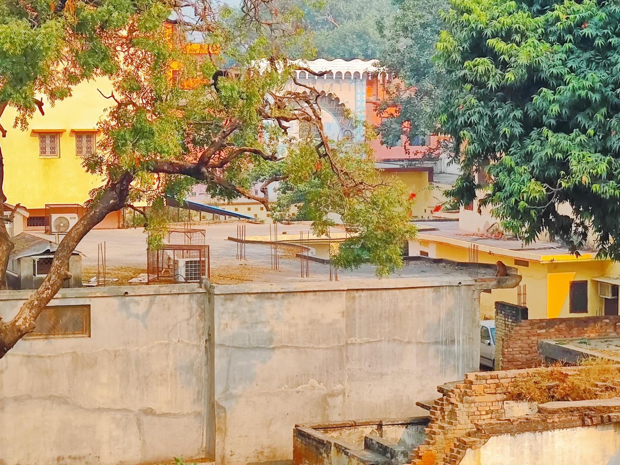 Hotel Palace Ayodhya