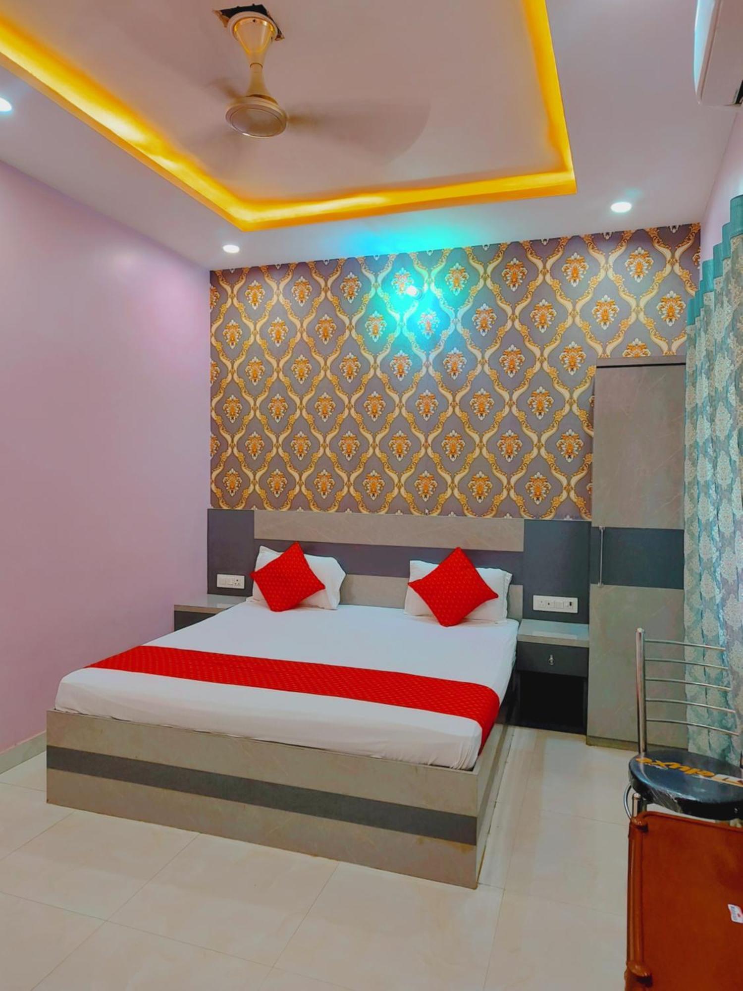 Hotel Palace