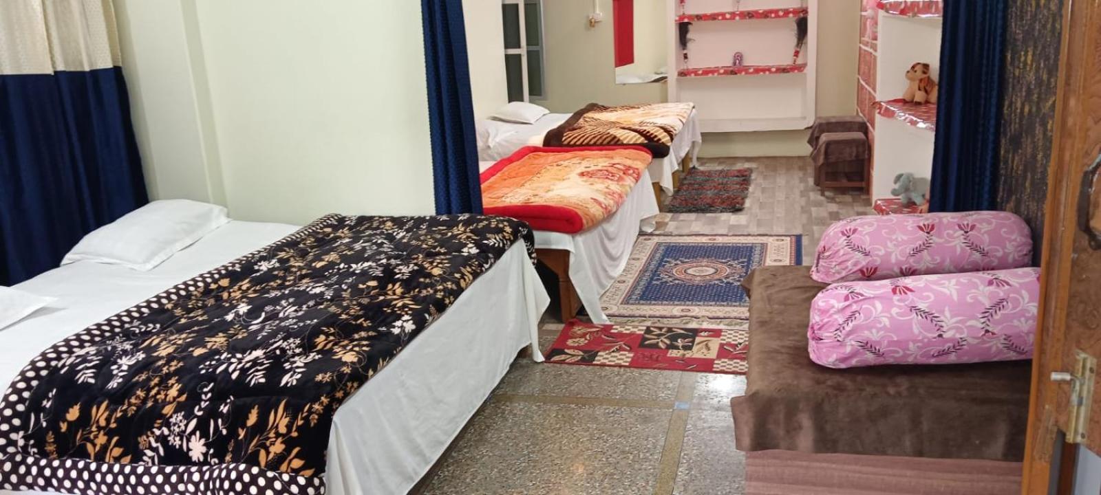 Hotel Shree Gorakhnath