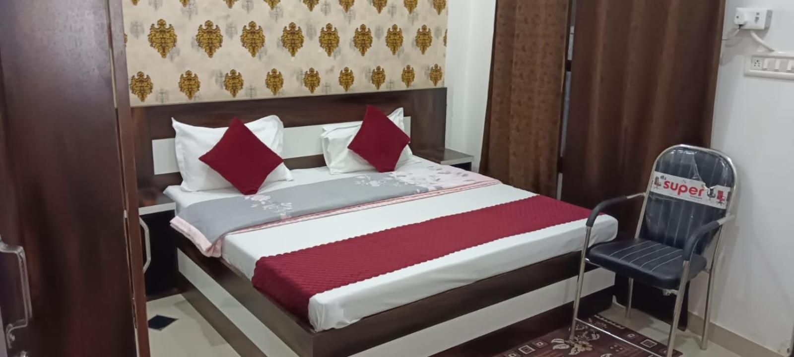 Hotel Shree Gorakhnath *