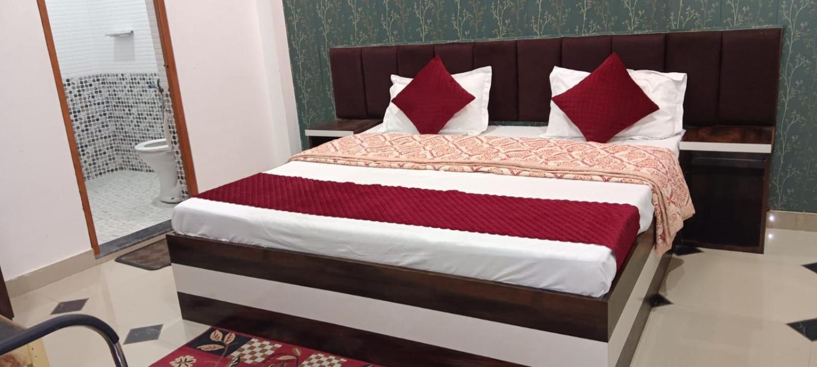 Shree Gorakhnath Ayodhya