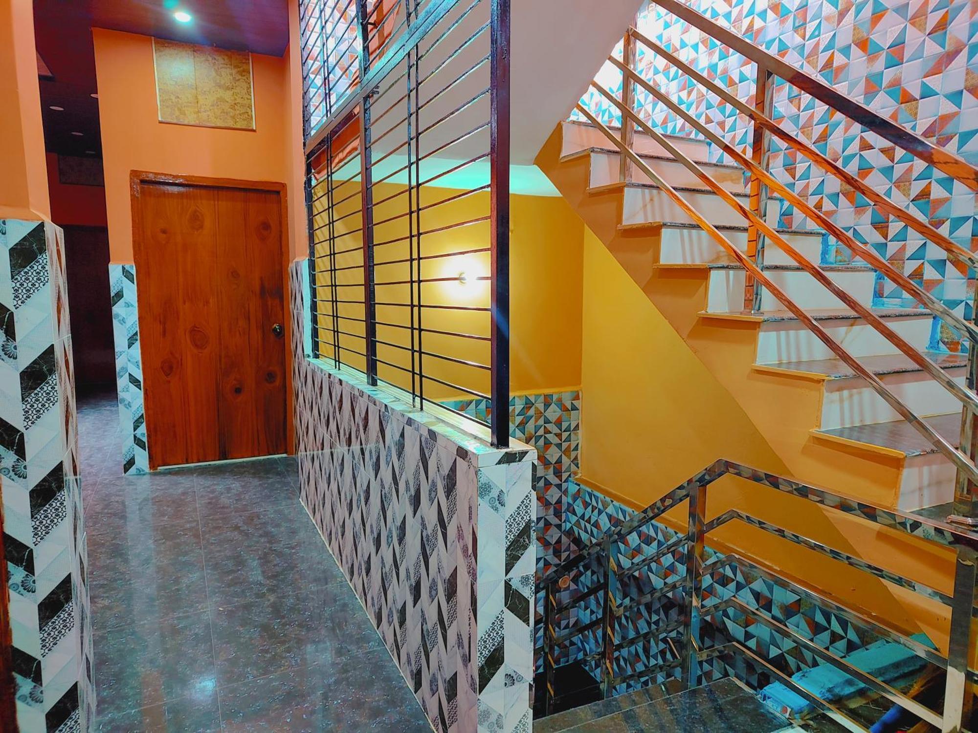 Residency 5 Min Walking From Ram Janmabhoomi 4* Ayodhya