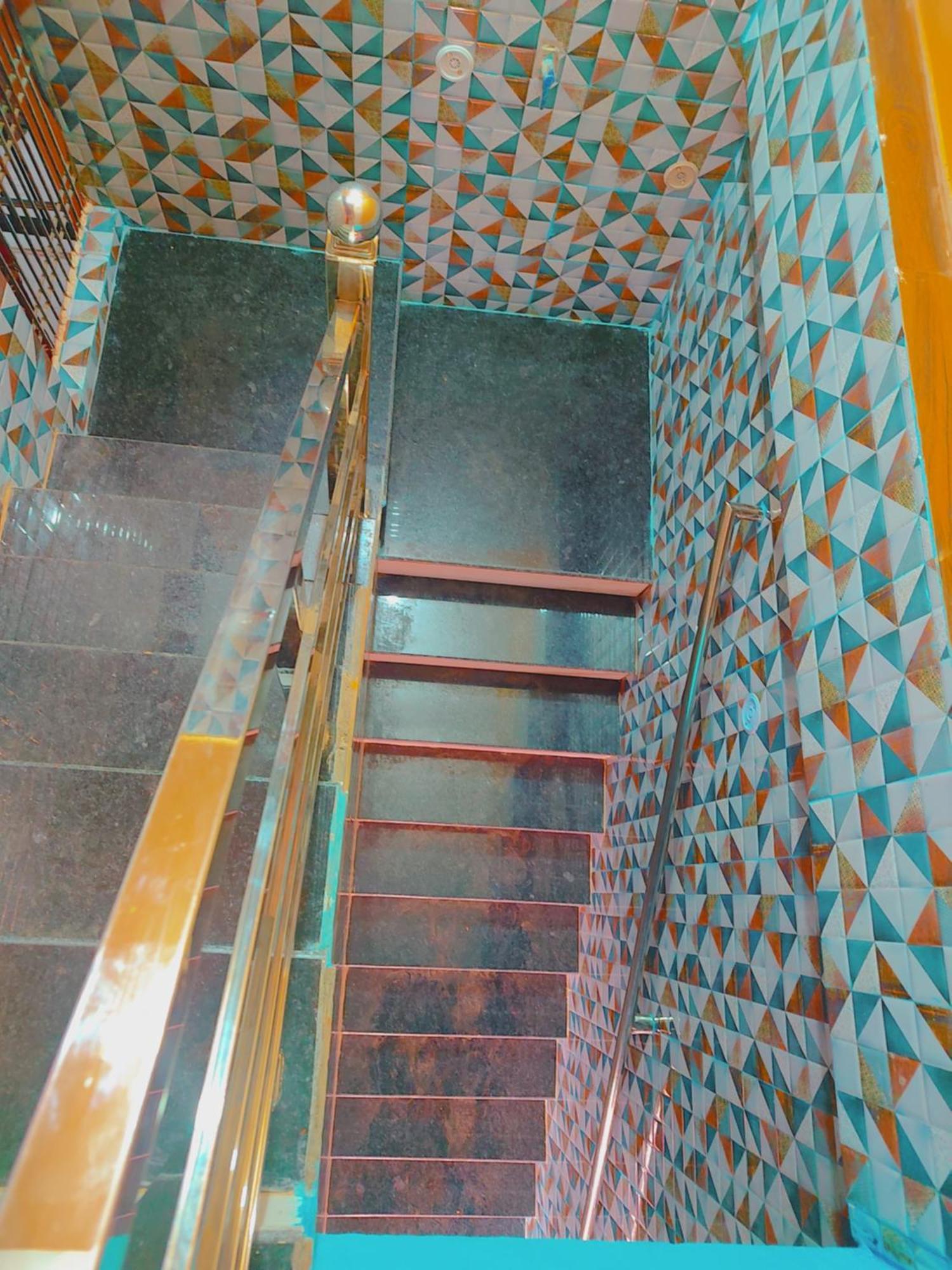 Residency 5 Min Walking From Ram Janmabhoomi Hotel Ayodhya
