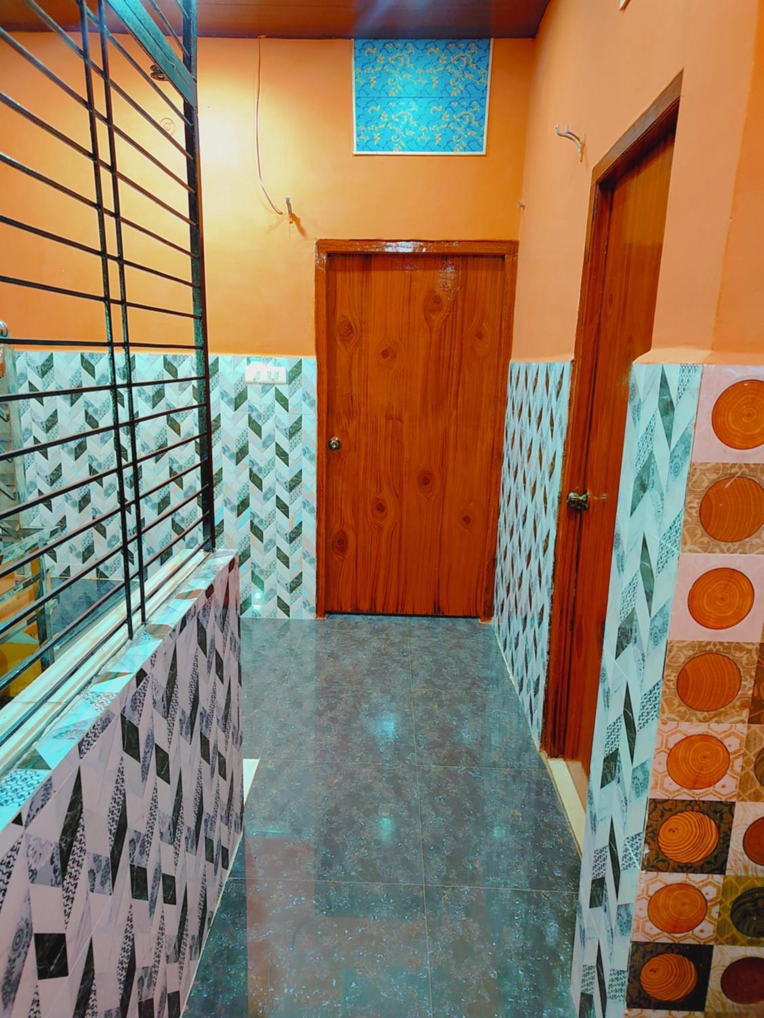 Residency 5 Min Walking From Ram Janmabhoomi Ayodhya