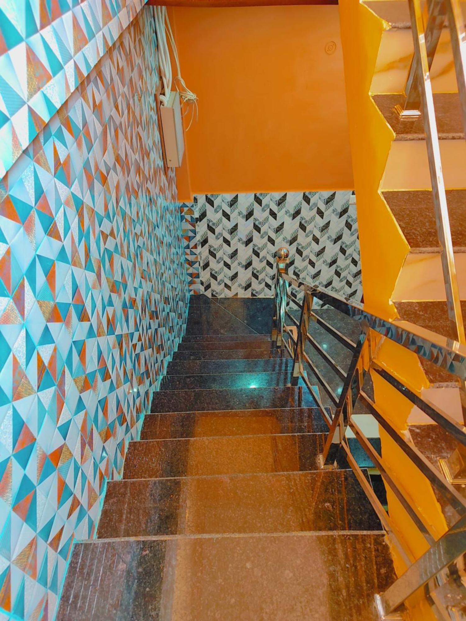 Residency 5 Min Walking From Ram Janmabhoomi 4*