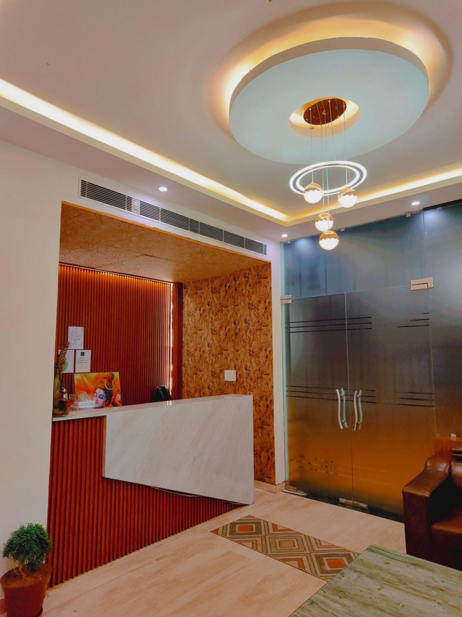 Hotel Neelkanth Ayodhya