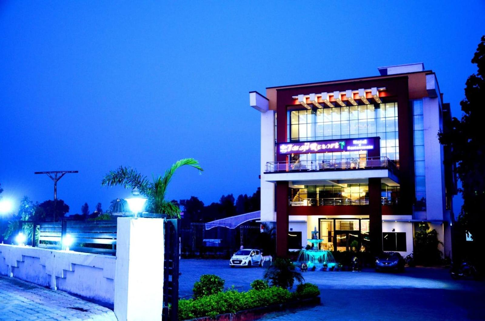 Taraji Hotel