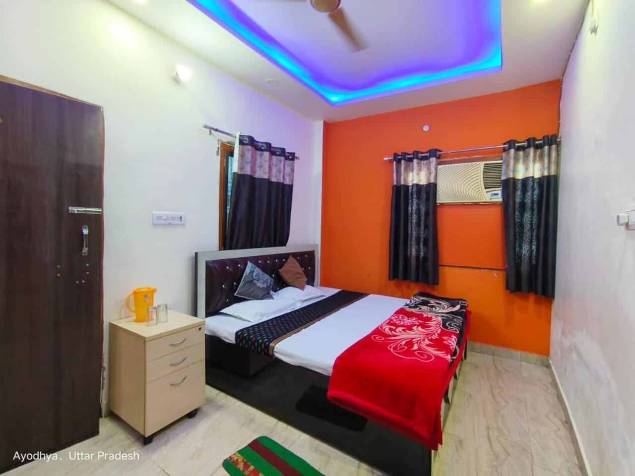 Shri Ram Bhavan 2*