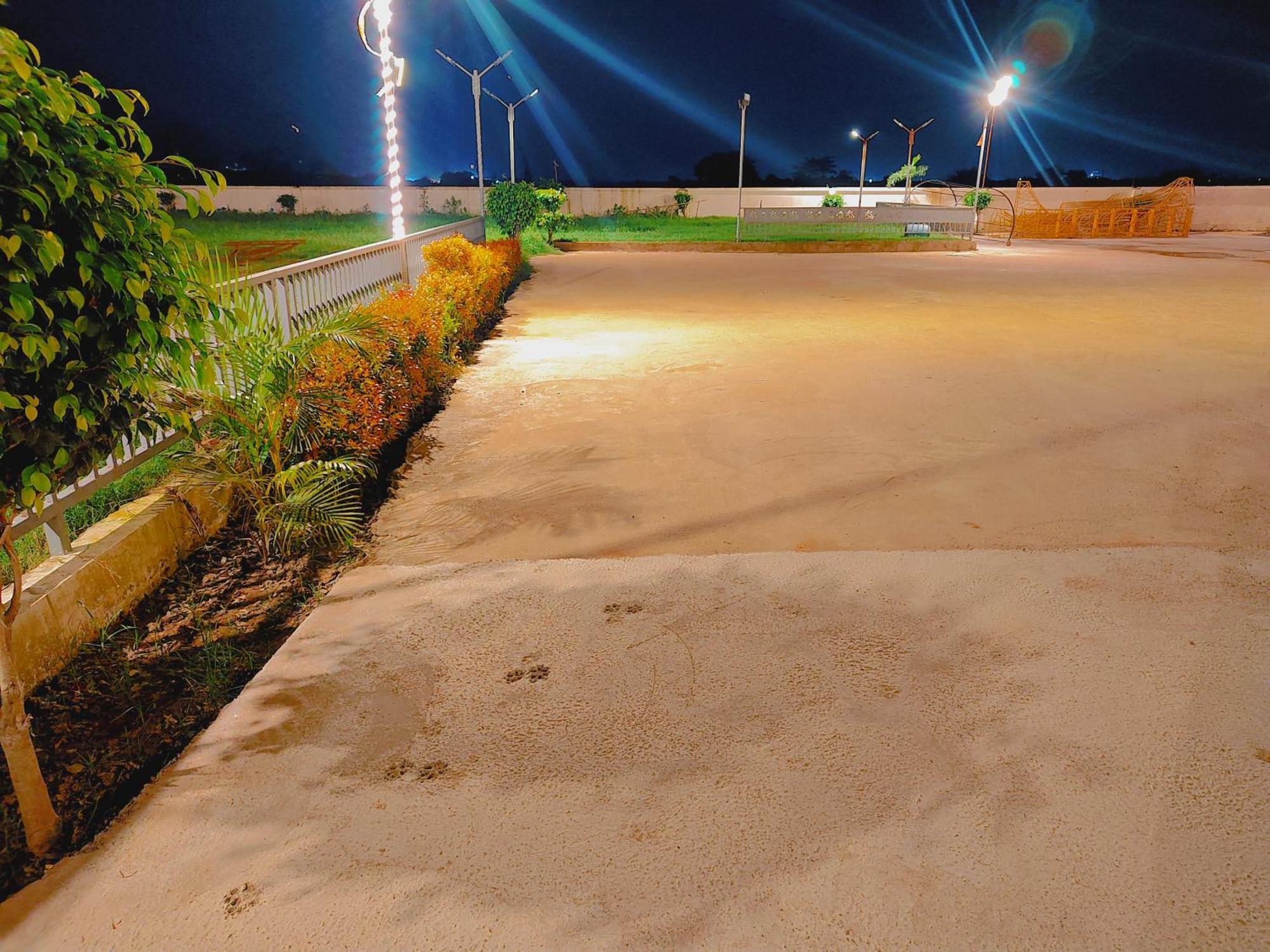 Avadh Sunshine Palace And