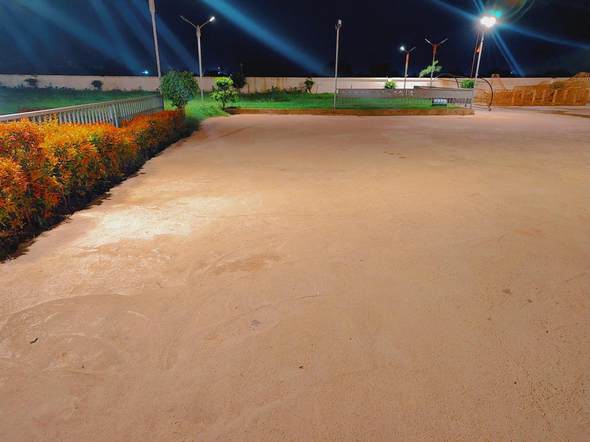Avadh Sunshine Palace And