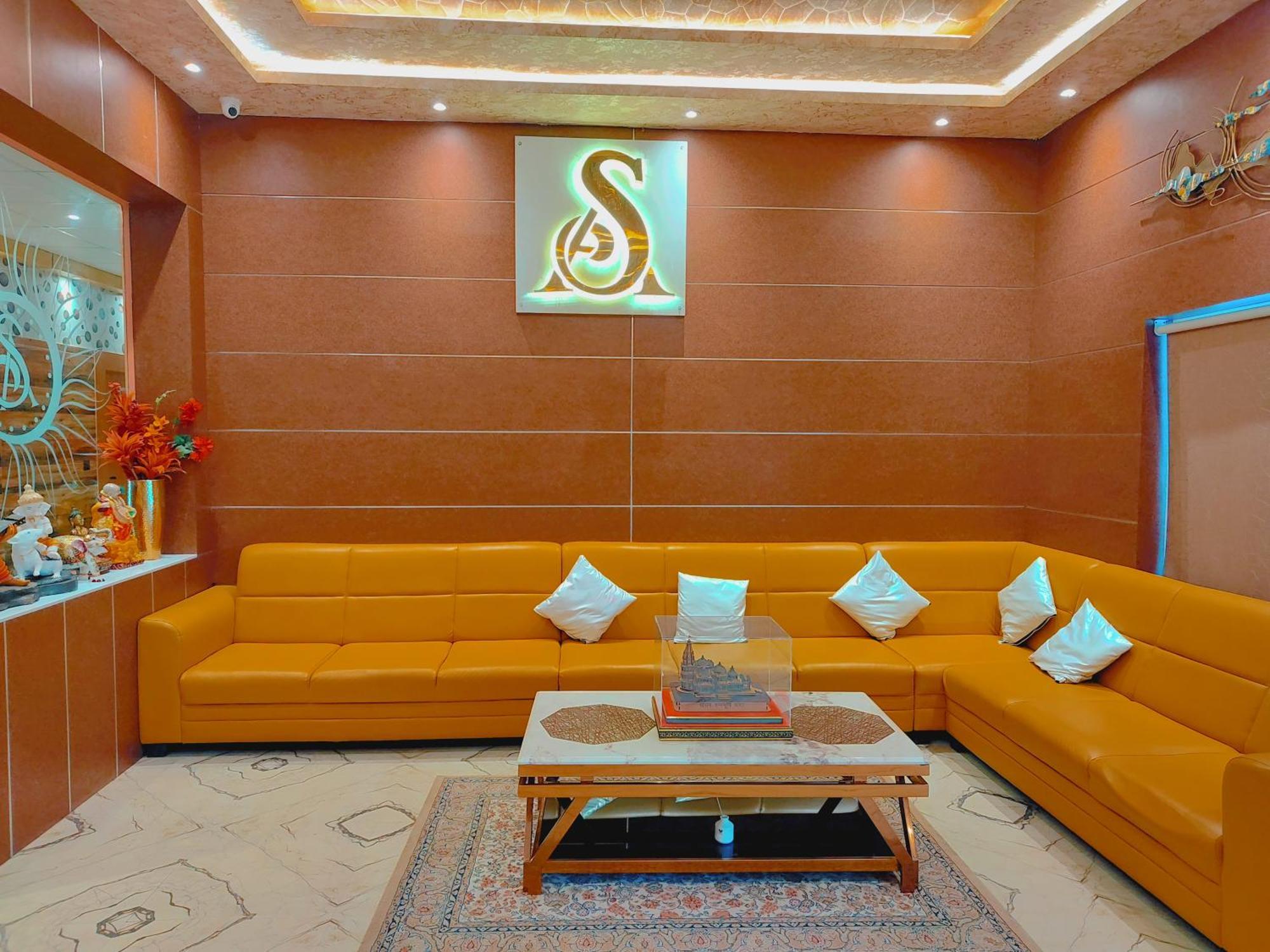 Avadh Sunshine Palace And