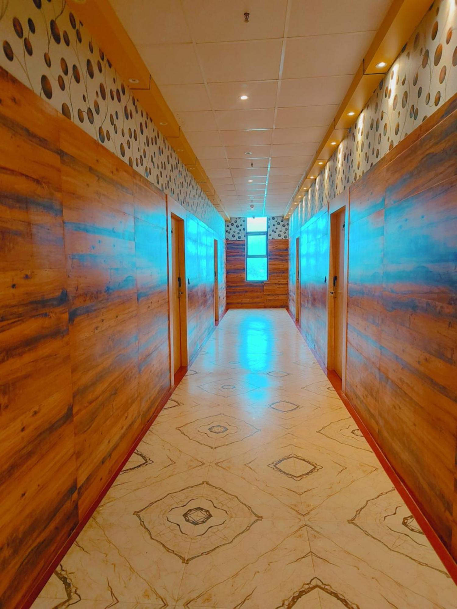 Avadh Sunshine Palace And Ayodhya
